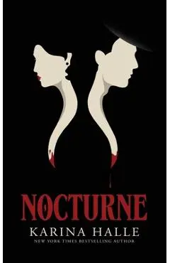 Nocturne - Karina Halle