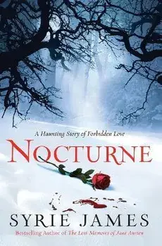 Nocturne, Paperback/Syrie James