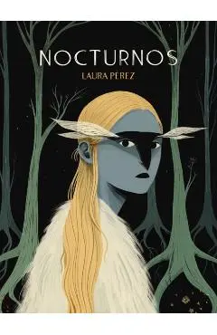 Nocturnos - Laura Pérez