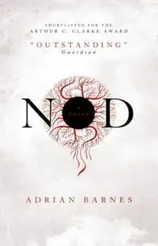 NOD, Paperback/Adrian Barnes