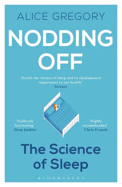 Nodding Off | Alice Gregory