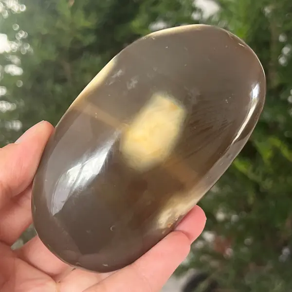 Nodul agat negru | Model 2