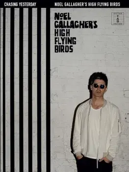 Noel Gallagher's High Flying Birds. Chasing Yesterday, Paperback/***