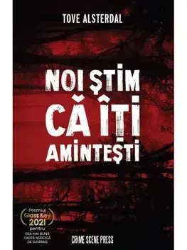 Noi stim ca iti amintesti/Tove Alsterdal