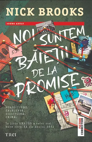 Noi suntem băieții de la Promise