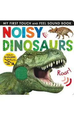 Noisy Dinosaurs - Jonathan Litton