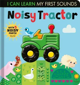 Noisy Tractor/Lauren Crisp