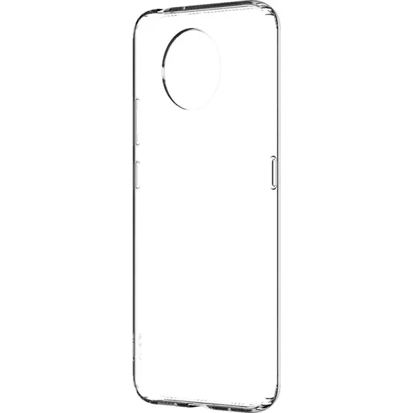 Nokia Protective foil for Nokia G10, Transparent