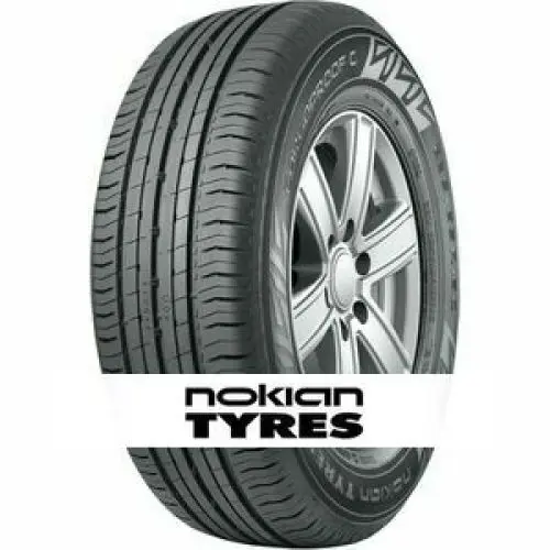 NOKIAN Cargoproof C 225/55R17C 109H