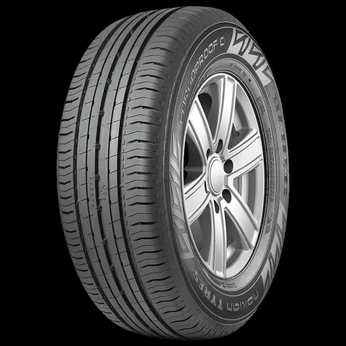 NOKIAN Cargoproof C 225/70R15C 112S