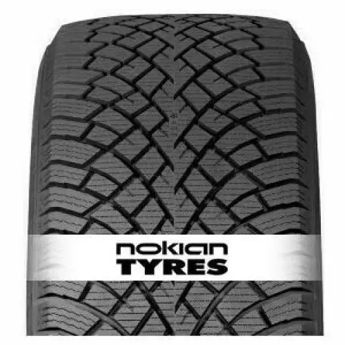 NOKIAN HAKKAPELIITA R5 SUV 215/60R18 102R