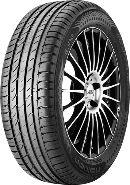Nokian iLine ( 155/65 R14 75T )