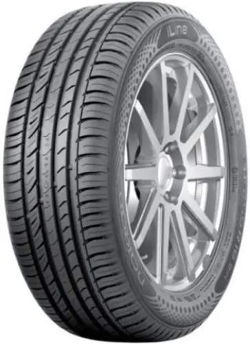 NOKIAN Nokian iLine 165/70R14 81T