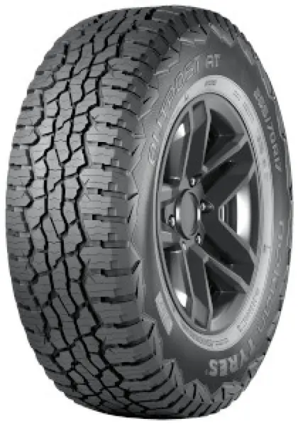 Nokian Outpost AT ( 275/65 R18 116T )