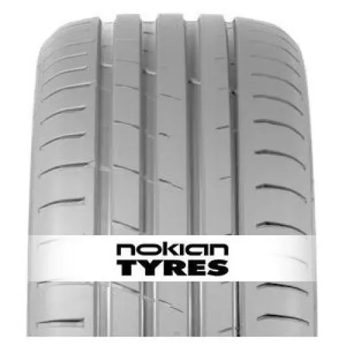 NOKIAN Powerproof 2 255/40R19 100Y