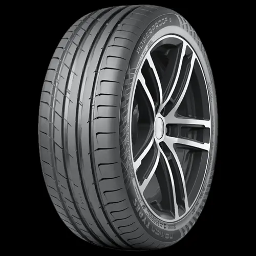 NOKIAN POWERPROOF 2 285/40R21 109Y