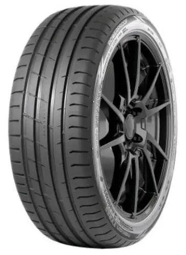 NOKIAN POWERPROOF 2022 255/45R18 103Y