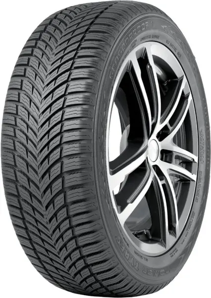 Nokian Seasonproof 1 ( 165/70 R14 81T )