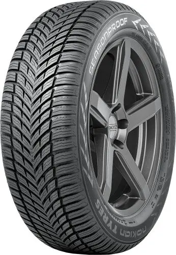 NOKIAN SEASONPROOF 1 235/50R18 101V