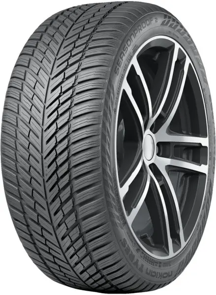 Nokian Seasonproof 2 ( 185/55 R15 86H XL )