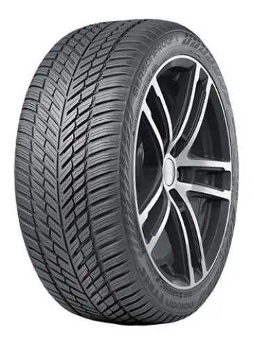 NOKIAN SEASONPROOF 2 195/55R16 91V