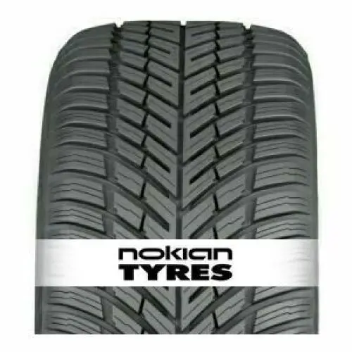 NOKIAN Seasonproof 2 225/55R17 101W