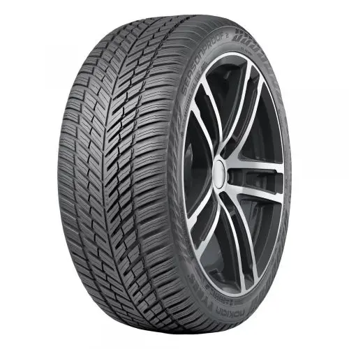 NOKIAN SEASONPROOF 2 245/45R18 100Y