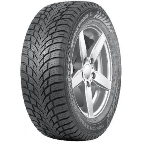 NOKIAN Seasonproof C1 195/65R16C 104T