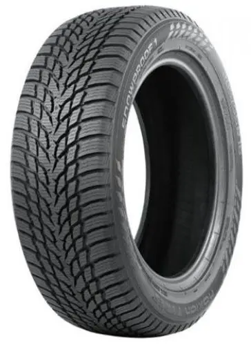 NOKIAN SNOWPROOF 1 235/50R18 101V