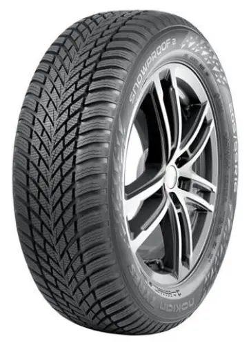 NOKIAN SNOWPROOF 2 195/65R15 95T