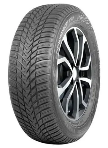 NOKIAN SNOWPROOF 2 SUV 255/40R20 101V