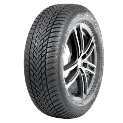 NOKIAN SNOWPROOF 2 SUV 265/65R17 116H