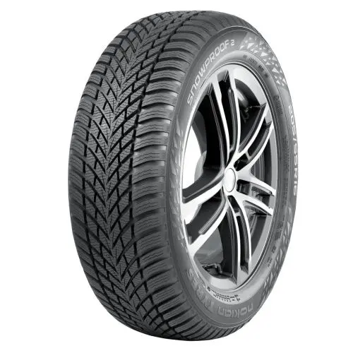 NOKIAN SNOWPROOF 2 SUV 275/40R21 107V