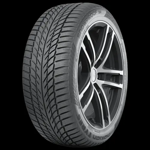 NOKIAN SNOWPROOF 3P 225/50R17 98V