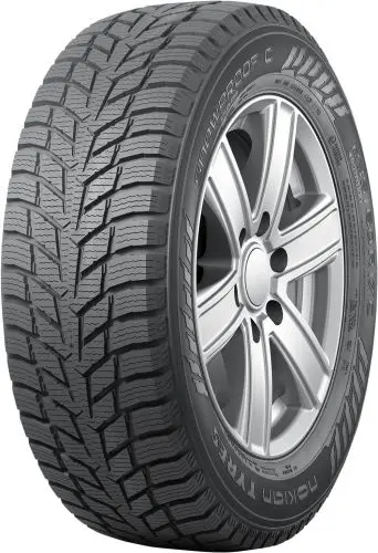 NOKIAN SNOWPROOF C 215/70R15C 109R