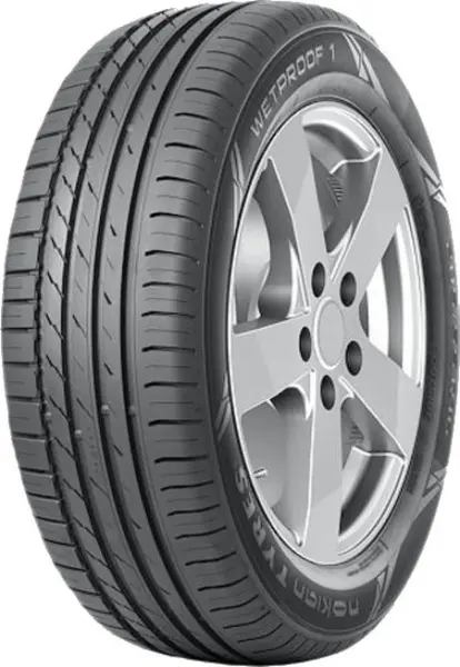 Nokian Wetproof 1 ( 225/60 R17 99V )