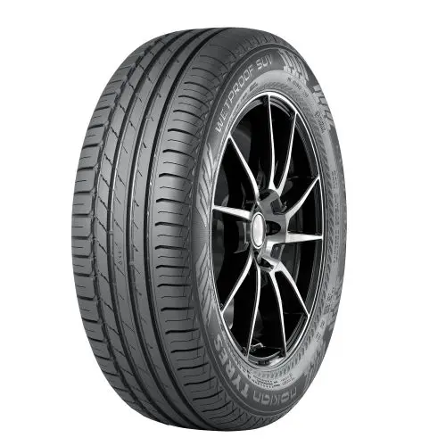 NOKIAN Wetproof 1 265/65R17 112H