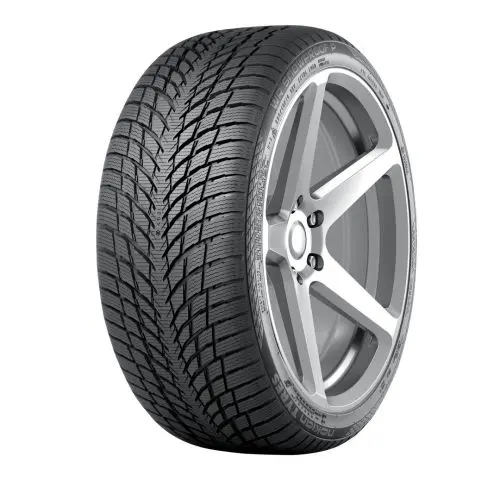NOKIAN WR SNOWPROOF P 245/45R17 99V