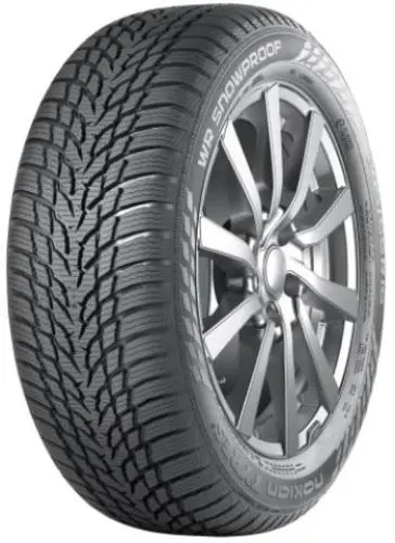 NOKIAN WR SNOWPROOF P 245/50R18 104V