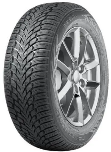 NOKIAN WR SUV 4 2022 265/45R21 108V