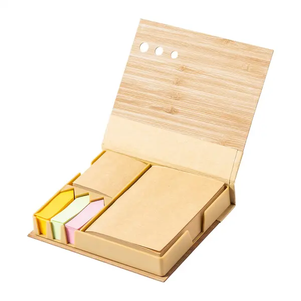 Nokwon bloc notes adeziv