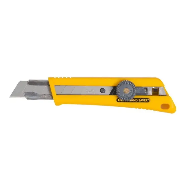NOL-1 - cutter-cutit japonez de 18 mm. Olfa