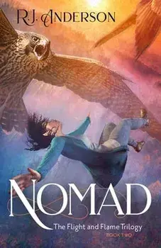 Nomad, 2, Paperback/R. J. Anderson