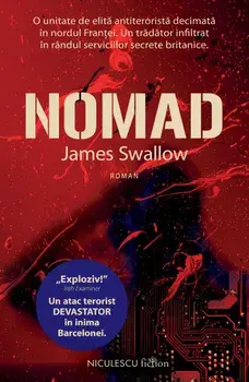 Nomad/James Swallow