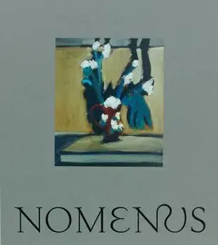 Nomenus. The Language of Flowers, Paperback/***