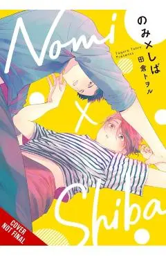 Nomi x Shiba, Vol. 1 - Tohru Tagura