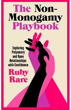 Non-Monogamy Playbook - Ruby Rare