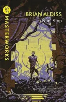 Non-Stop, Paperback/Brian Aldiss