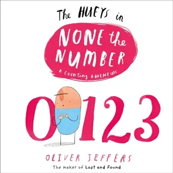 None the Number, Paperback/***