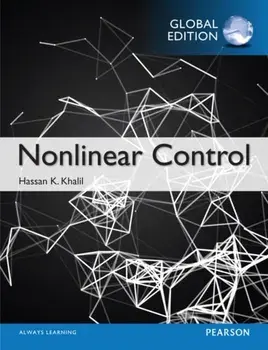 Nonlinear Control, Global Edition, Paperback/Hassan Khalil